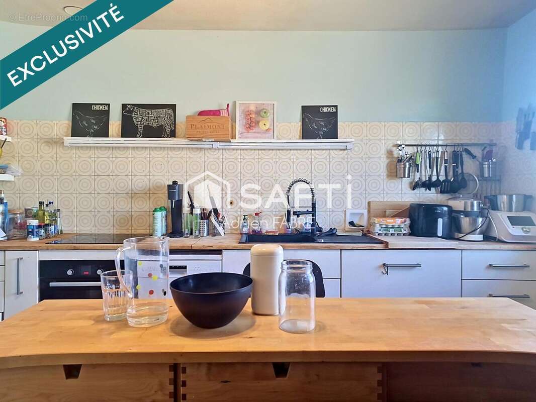 Photo 4 - Maison à BESSIERES