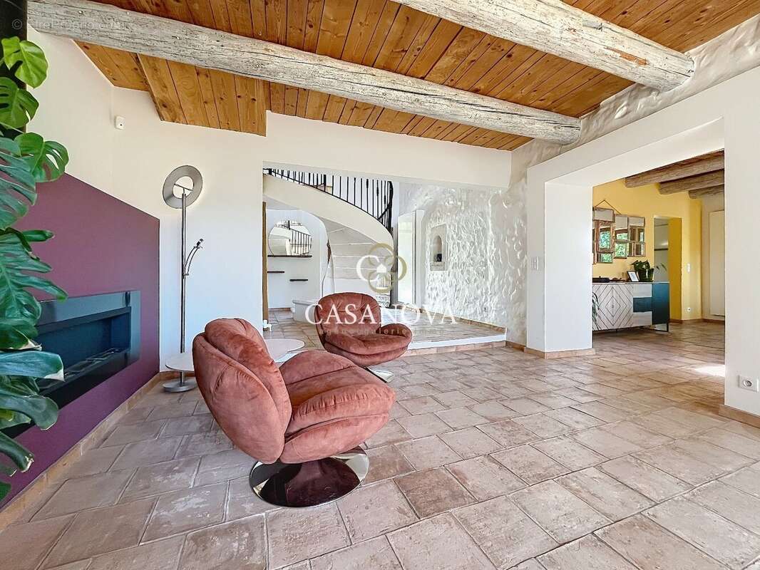 Maison à PEZENAS