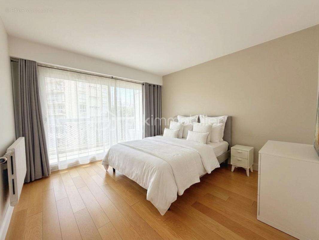 Appartement à MARLY-LE-ROI