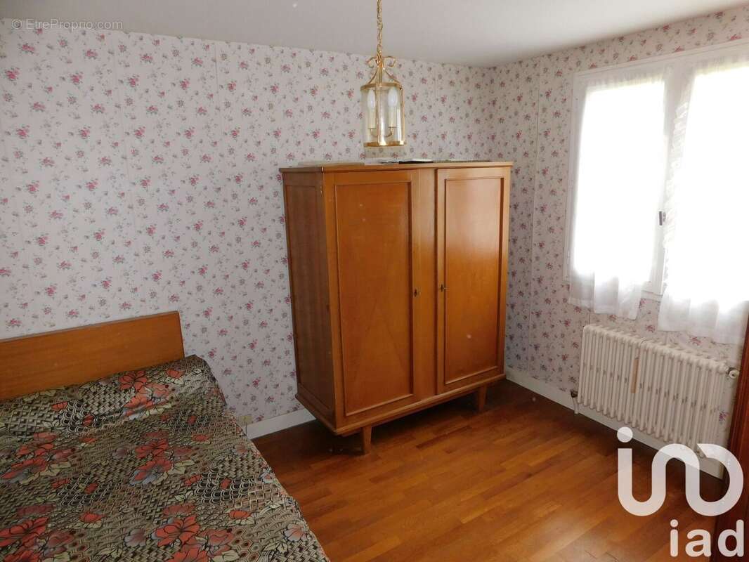 Photo 6 - Maison à SALBRIS