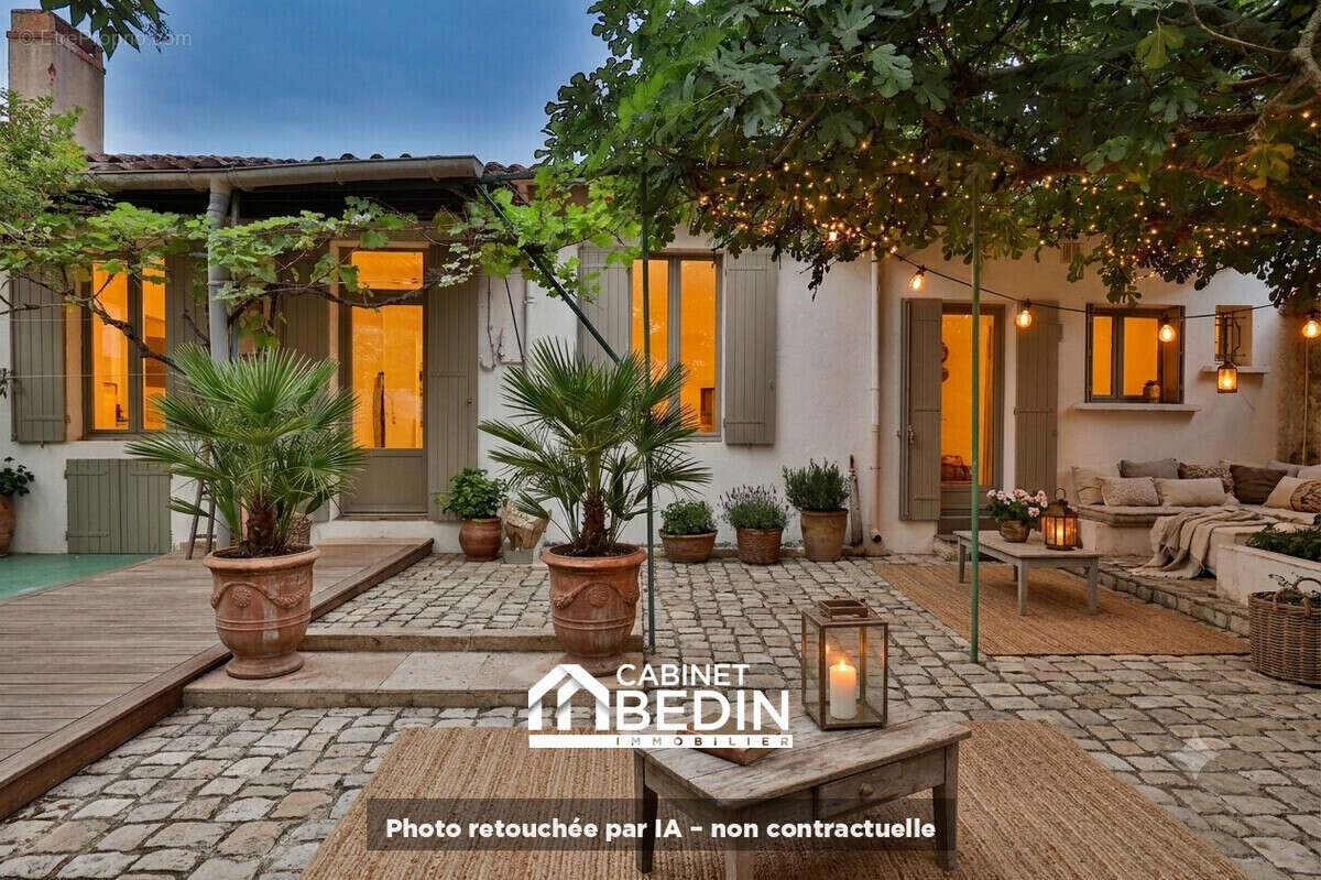 Maison 89 m² à Langon  - photo 2