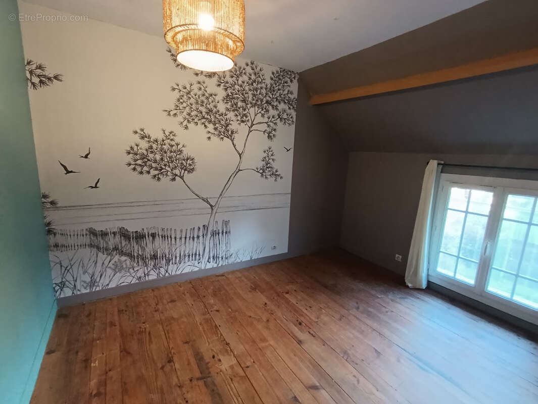 Maison à PLESSIX-BALISSON