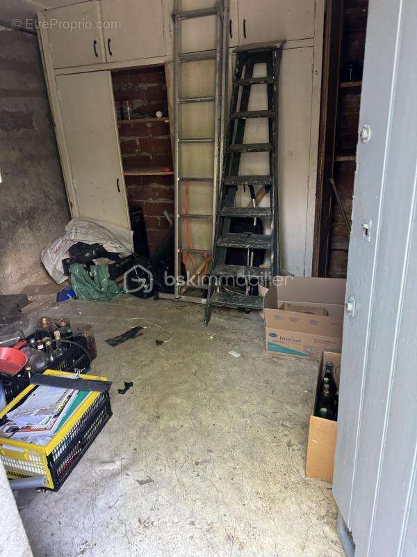 Appartement à ROANNE