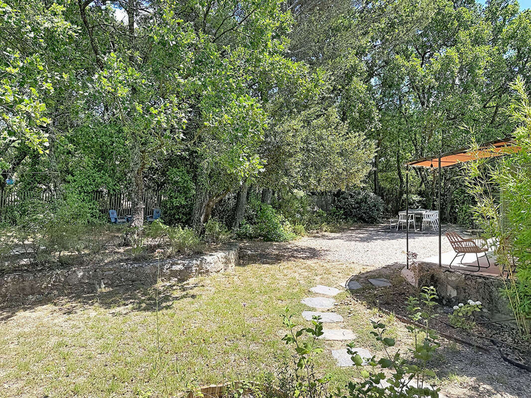 Maison à LOURMARIN