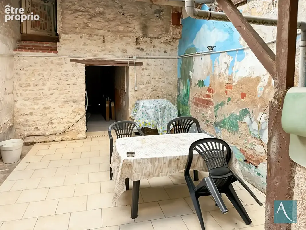 Coup de coeur - Maison 96 m² - TOURY - photo 8