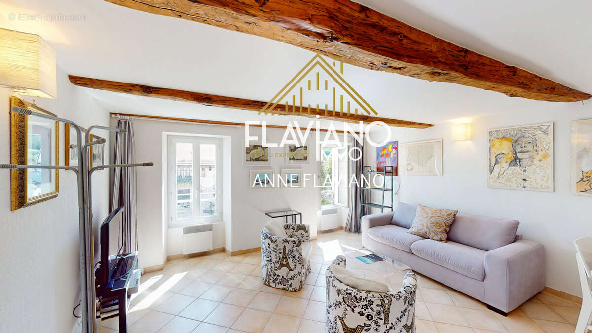 Appartement à BARCELONNETTE