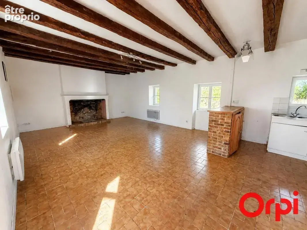 Maison À Vendre - photo 2