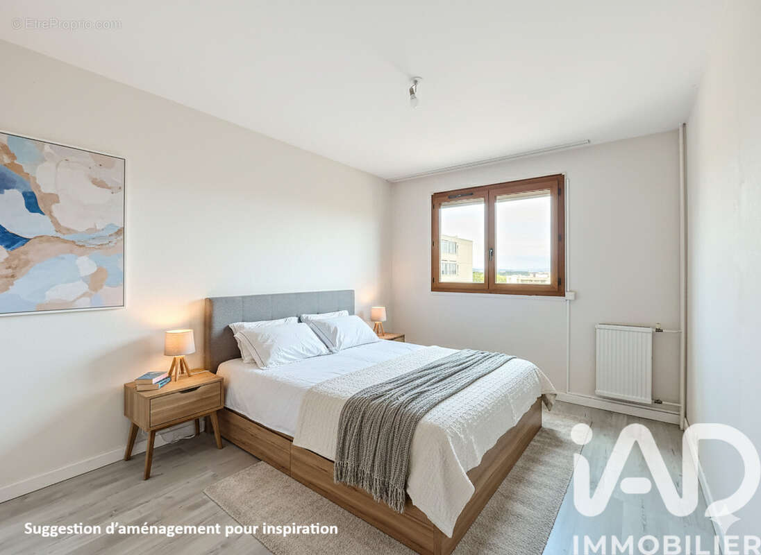 Photo 5 - Appartement à VAULX-EN-VELIN