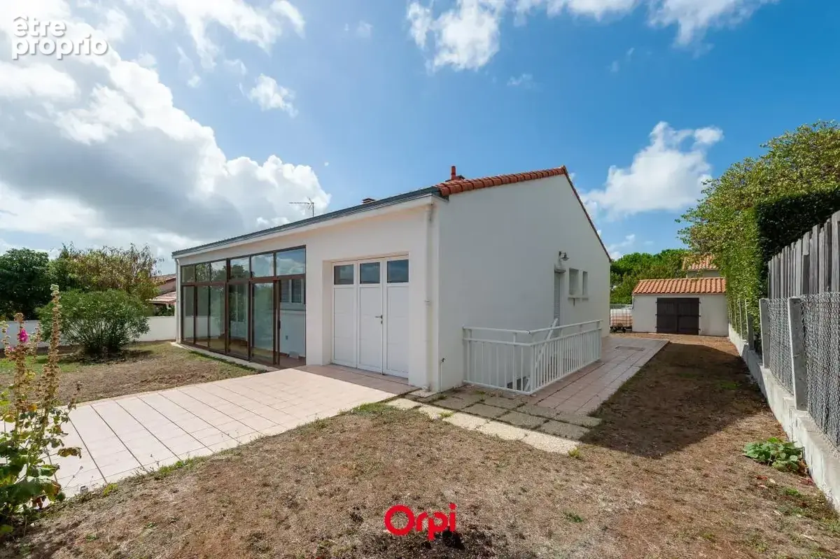Maison À Vendre - photo 11