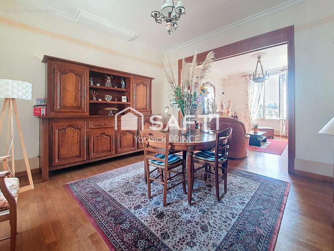 Photo 5 - Maison à PONT-SUR-YONNE