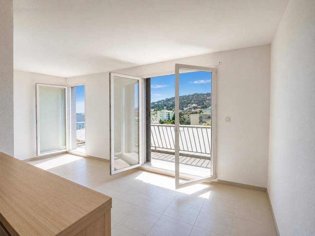 Appartement à SETE