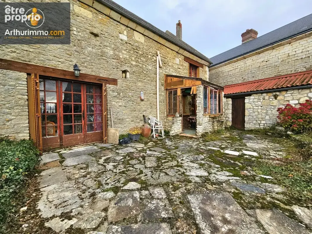 Vente Maison Estrees-saint-denis(60190) 157 000ï¿œ - photo 3