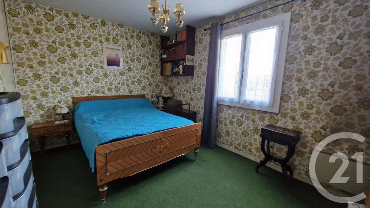 Maison 89 m² à Conie-Molitard  - photo 5