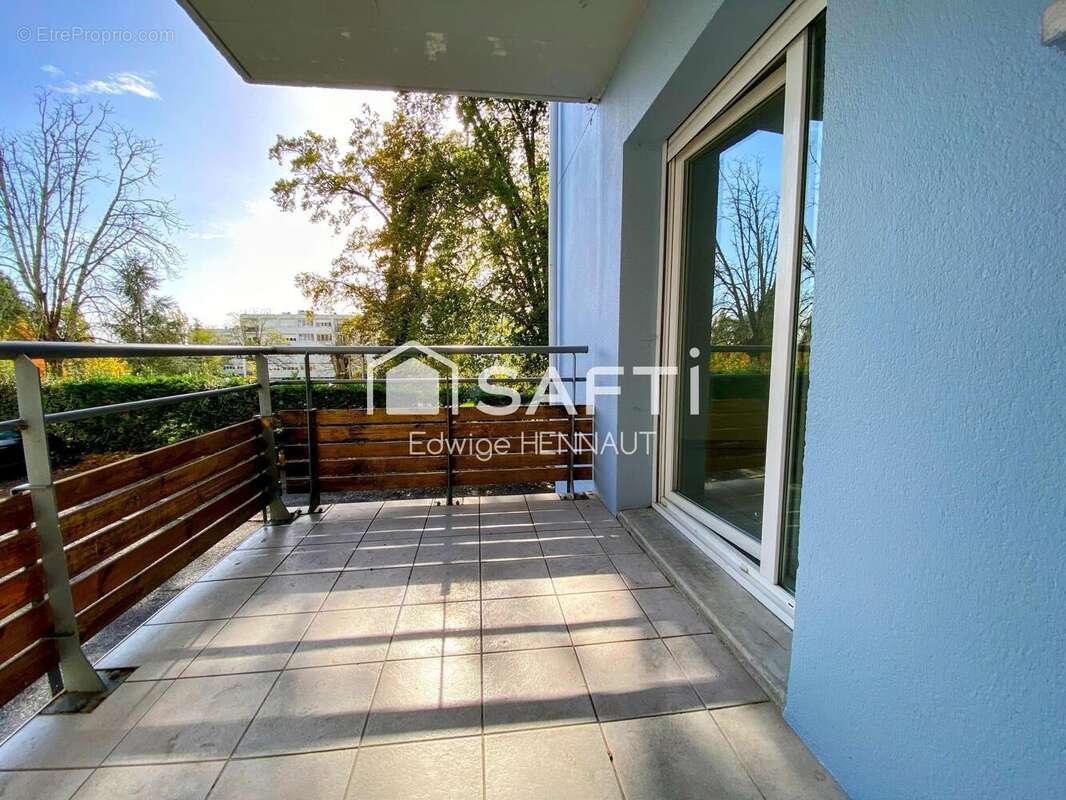 Photo 2 - Appartement à BLANQUEFORT