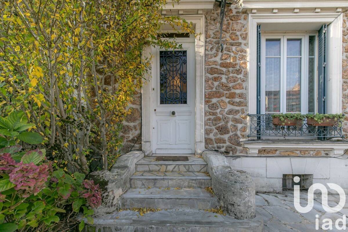 Photo 1 - Maison à ROSNY-SOUS-BOIS