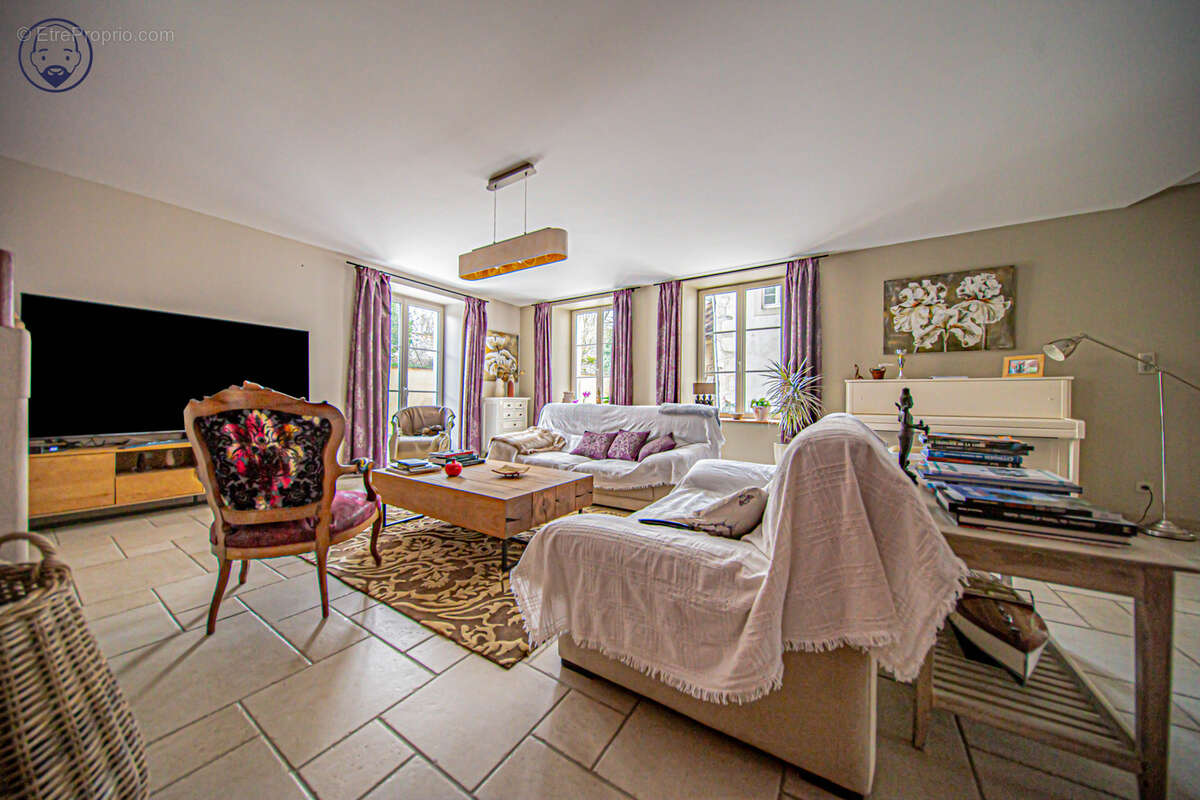 Maison à VOID-VACON