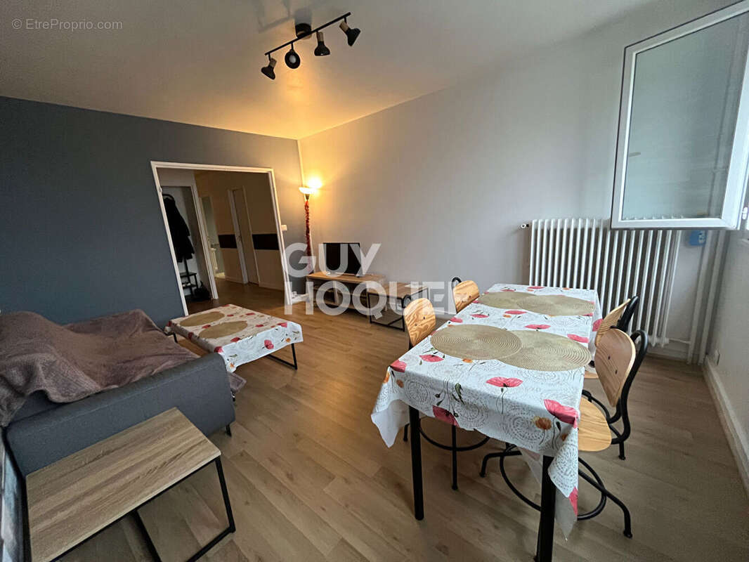 Appartement à ORLEANS
