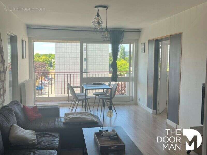 Appartement à LA ROCHE-SUR-YON