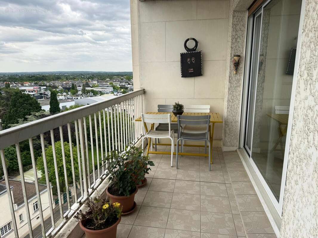 Photo 4 - Appartement à ANGERS