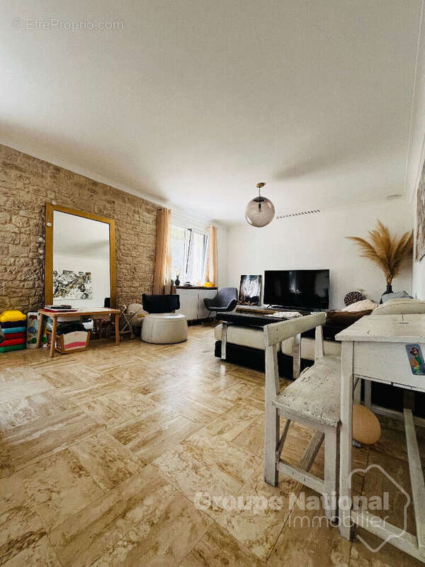 Maison à VERFEUIL