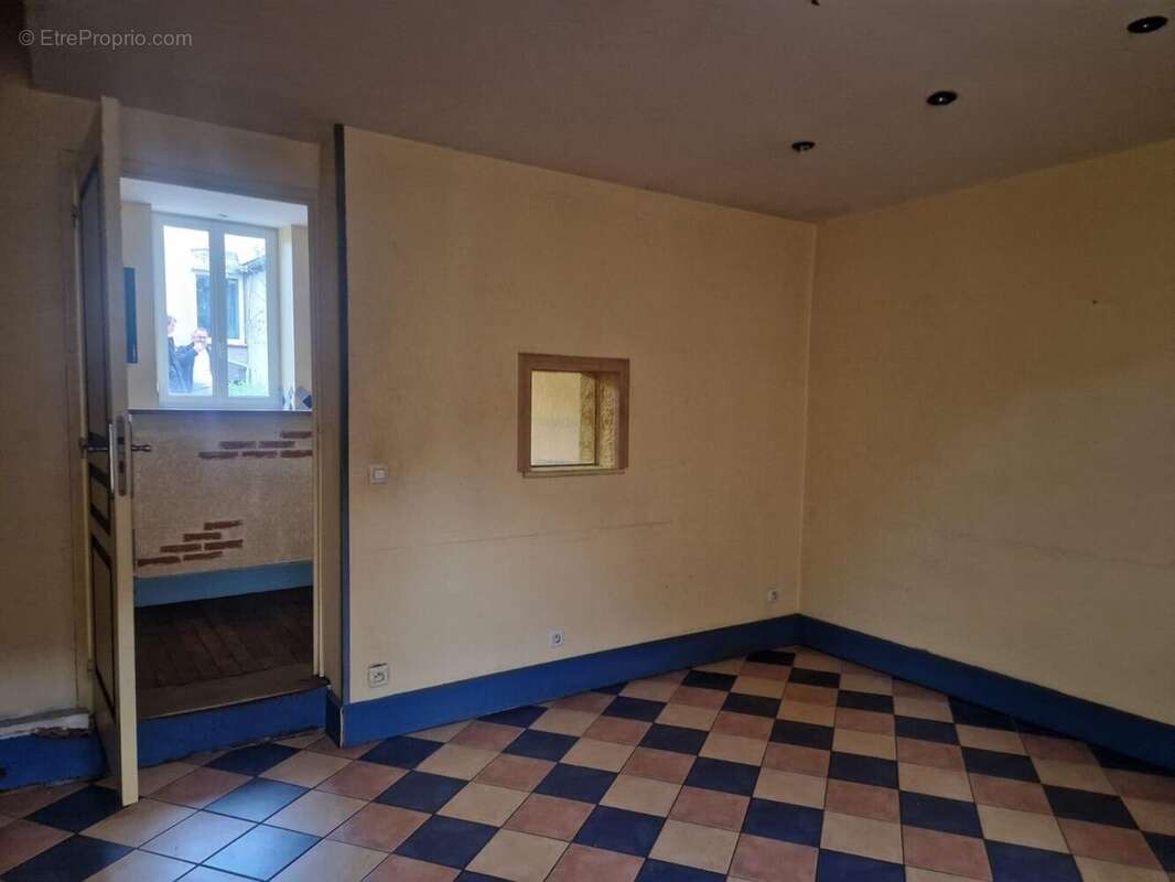 Photo 4 - Appartement à CHANTELLE