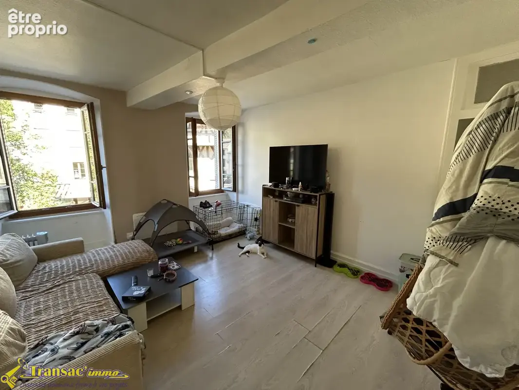 Immeuble de rapport 120m2 - photo 7