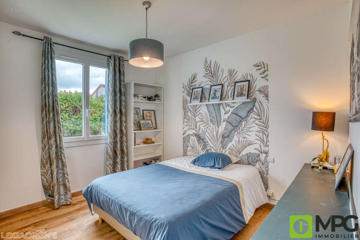 Maison à VILLENEUVE-SUR-LOT