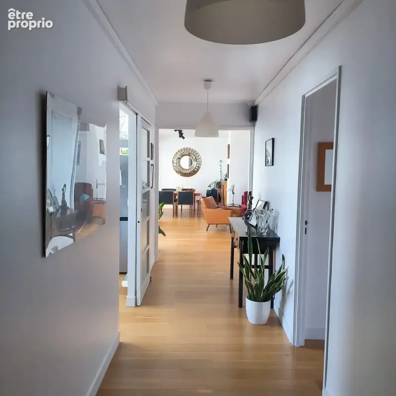 Appartement 4 pièces 117 m² à vendre à Rennes (35000) - photo 4