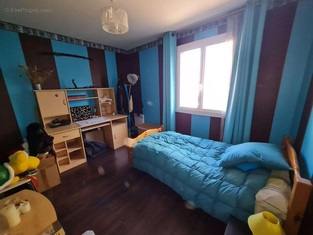 Maison à SAINT-OUEN-L'AUMONE