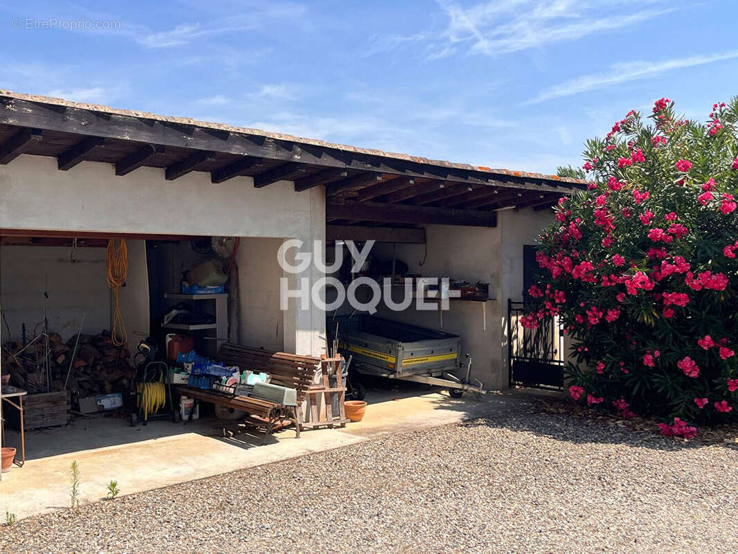 Maison 5 pièces à vendre à Verdun sur Garonne - Réf. 2703 - photo 3