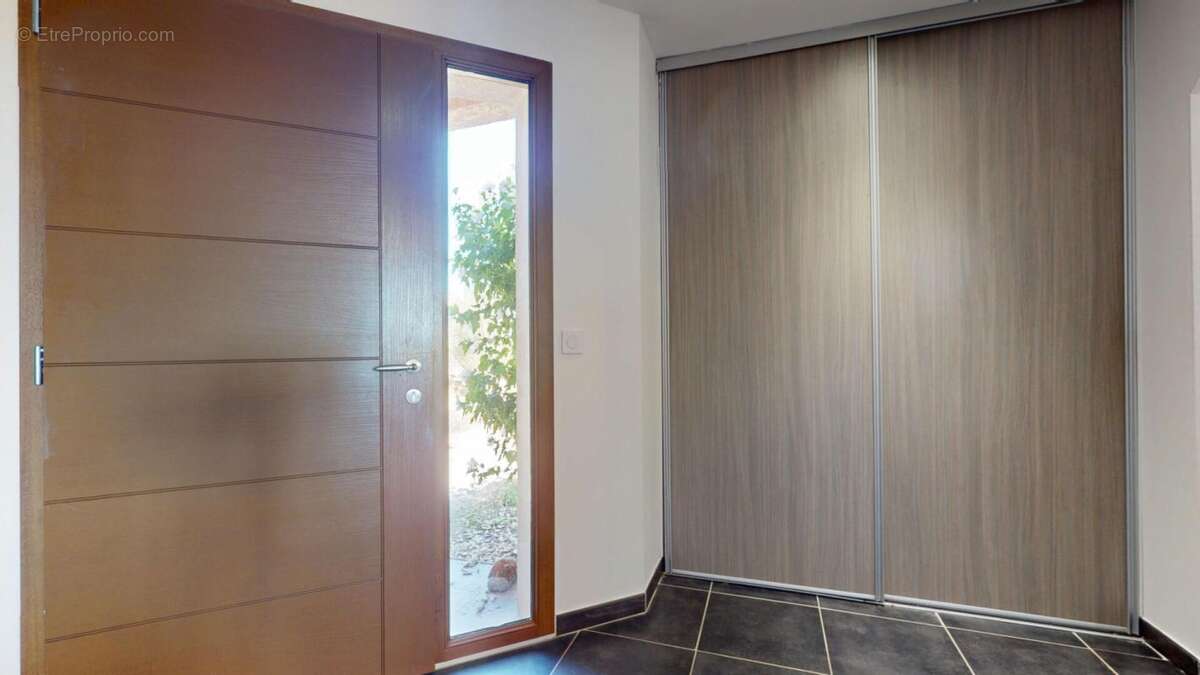 Malves-en-minervois - villa - piscine - 3 chambres - photo 4