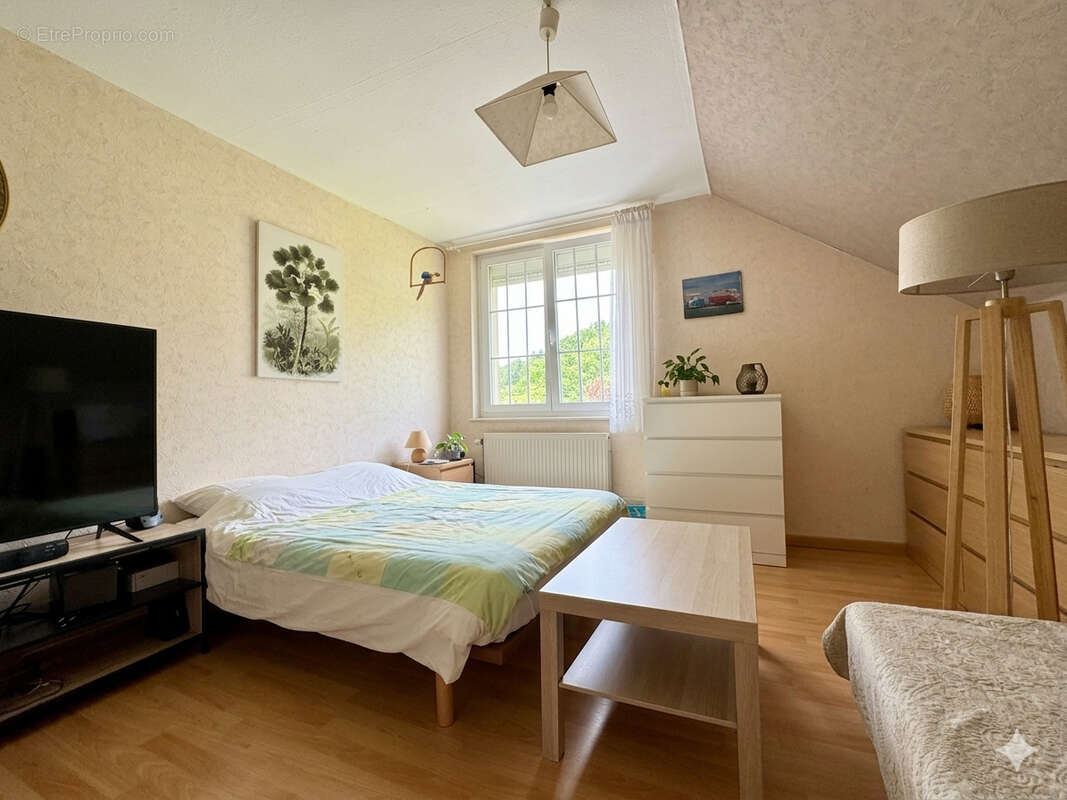 Maison à NATZWILLER