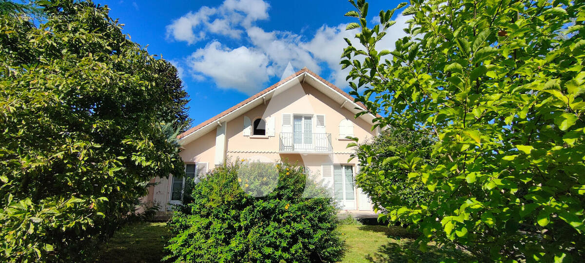 Maison à LANNEMEZAN