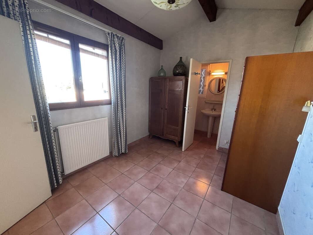 Maison à CASTELNAU-LE-LEZ