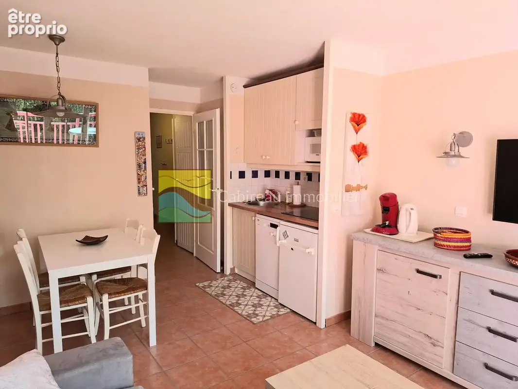 Appartement type 2 - photo 3