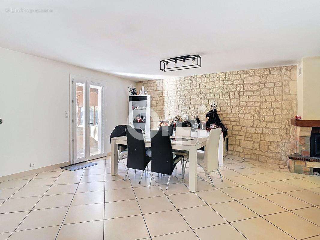 Maison à ANNESSE-ET-BEAULIEU