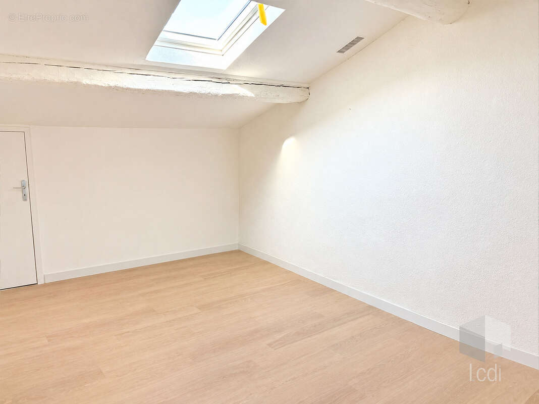 Appartement à MONTELIMAR