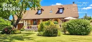 Maison à LES FARGES