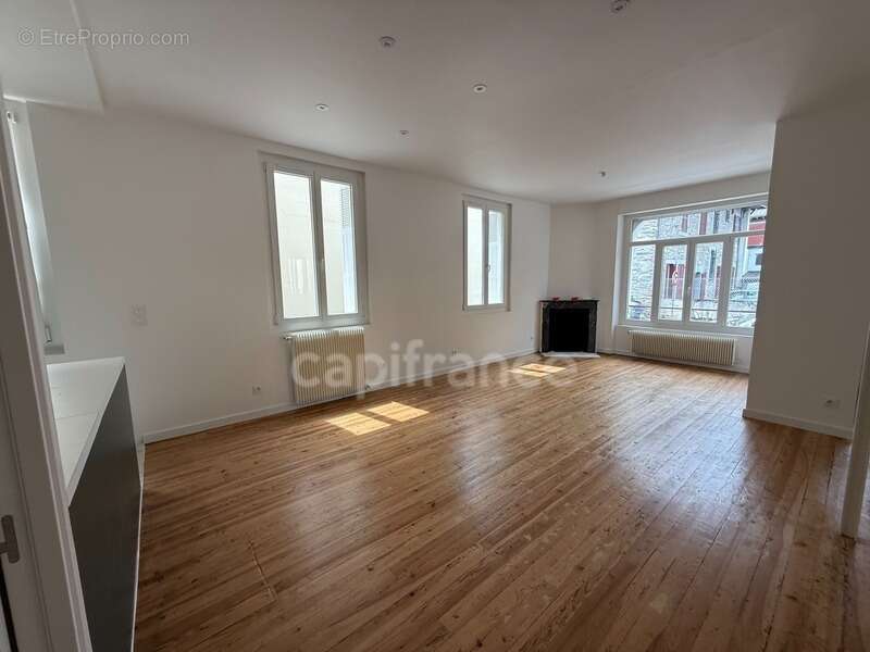 Appartement à LOURDES
