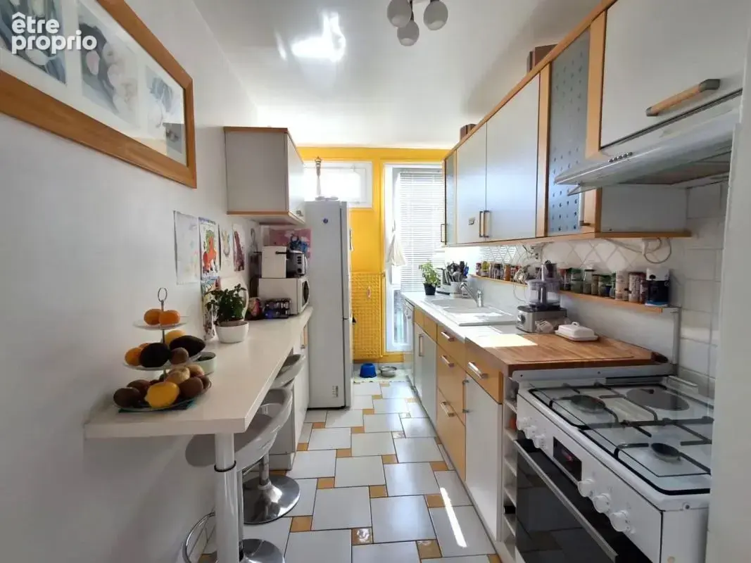 Appartement À Vendre - photo 5