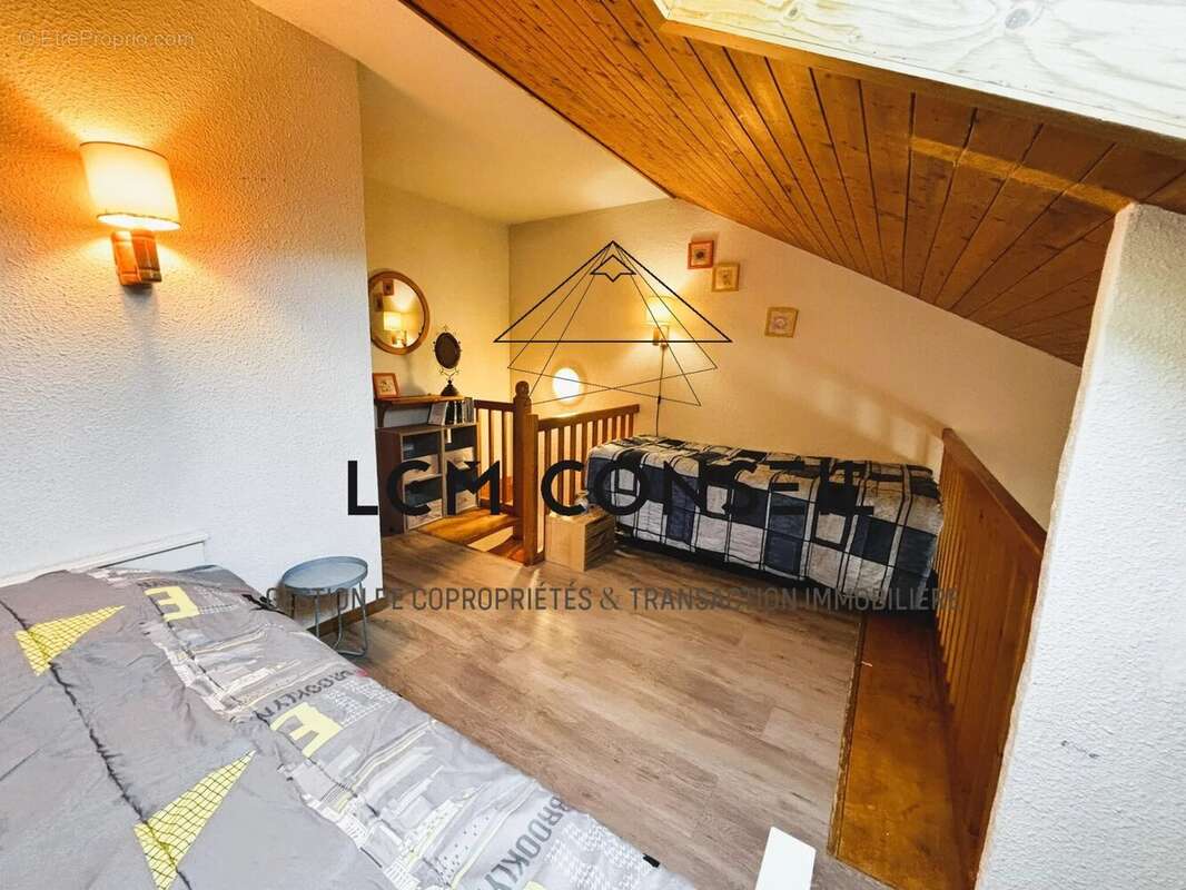 Appartement à VALEZAN