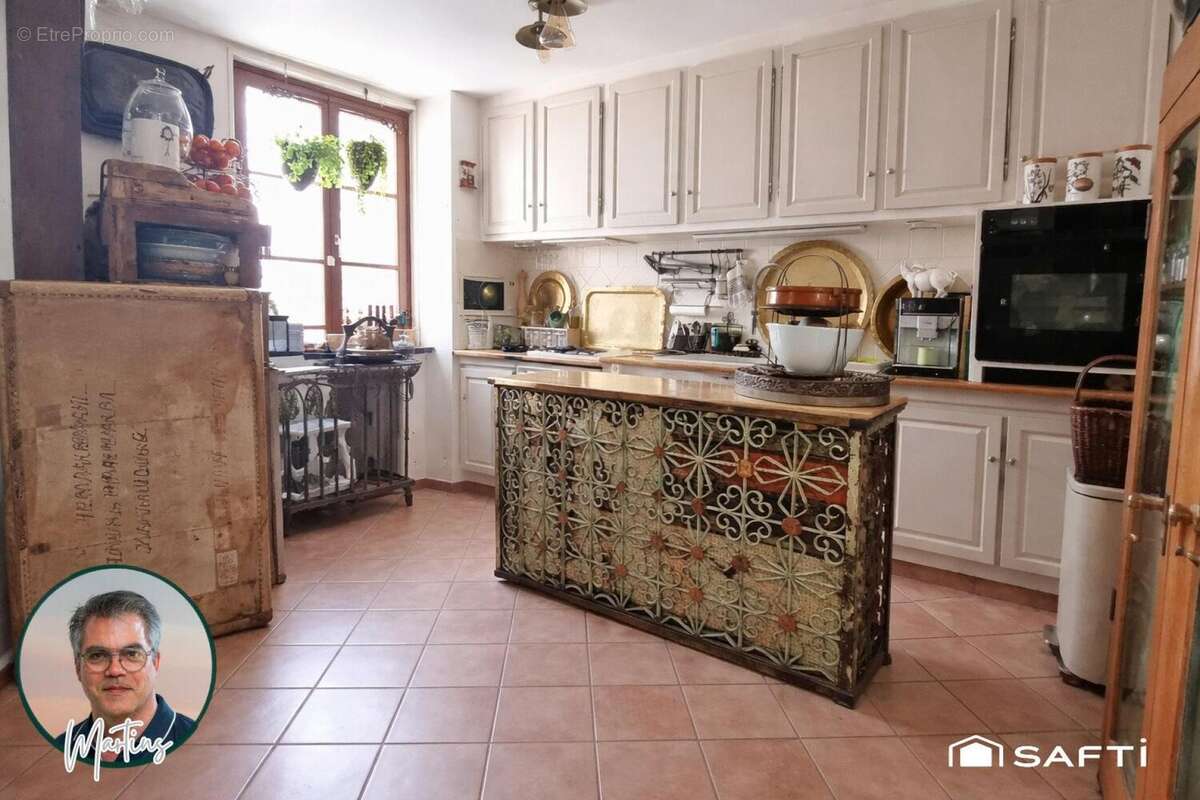 Photo 3 - Maison à GOMETZ-LE-CHATEL