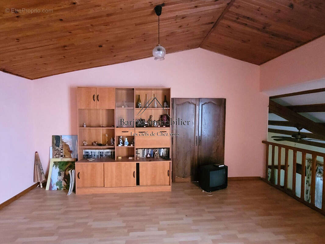 Maison à LA VERDIERE