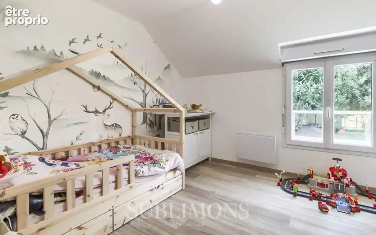 COUP DE COEUR Magnifique maison en pierre rénovée clés en mai - photo 10