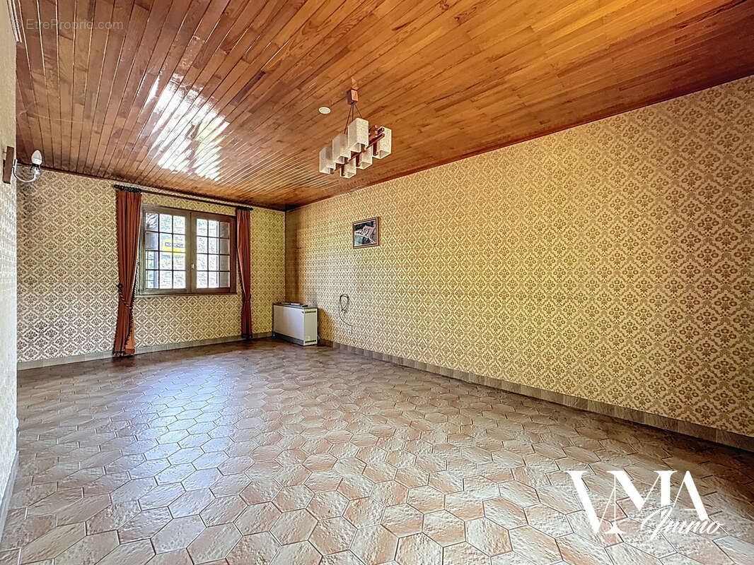 Maison à L&#039;ARBRESLE