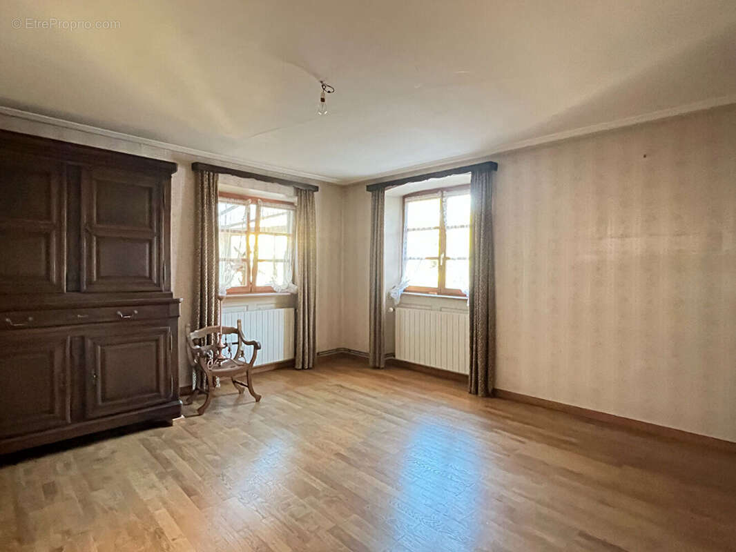 Maison à EICHHOFFEN