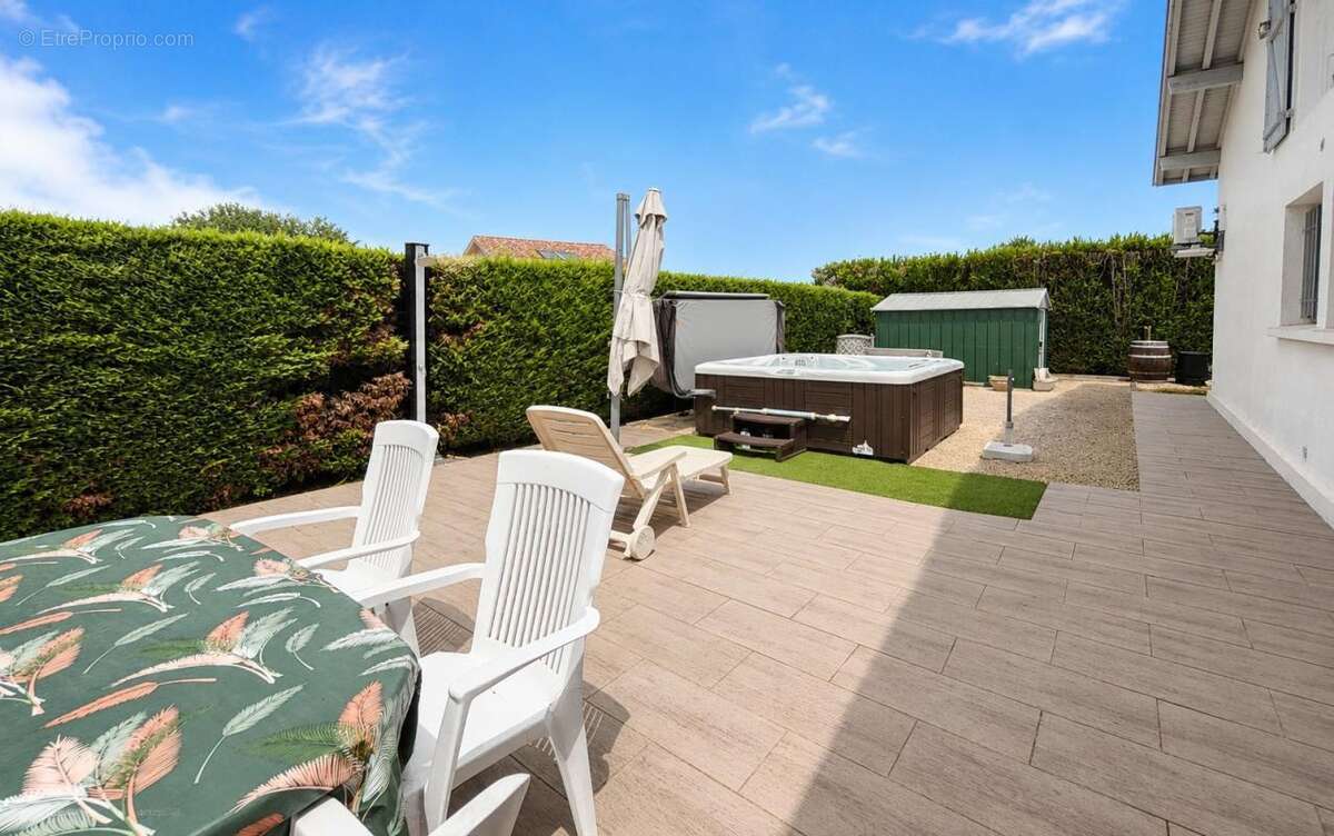 Maison À Vendre - photo 2