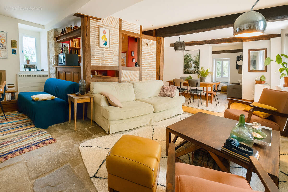 Appartement à AHETZE