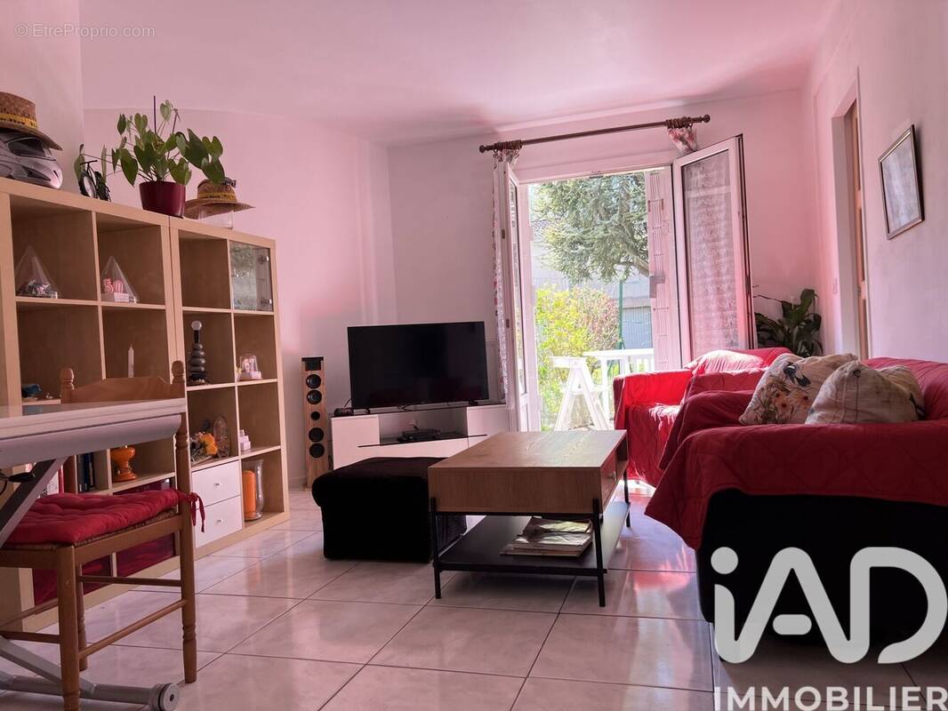 Photo 1 - Appartement à MELUN