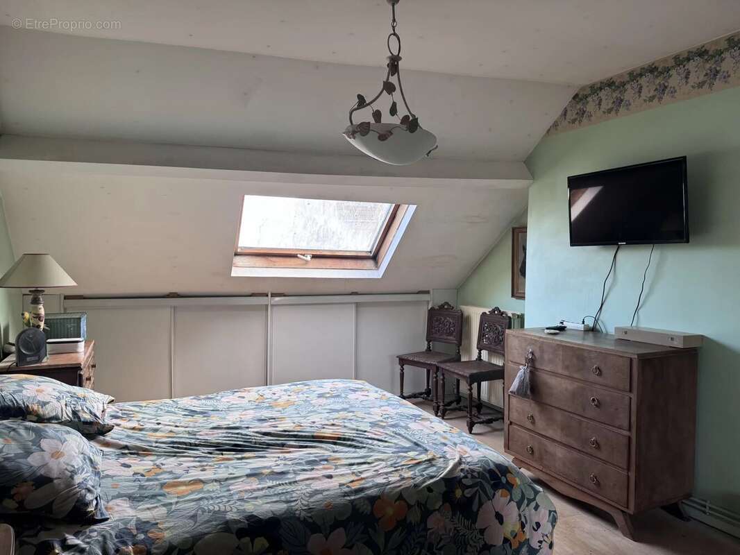 Appartement à CALAIS